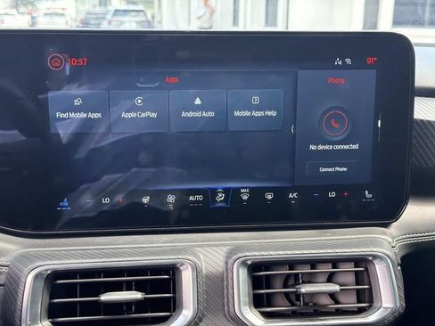 Used 2024 Ford Mustang GT Premium RWD image 30