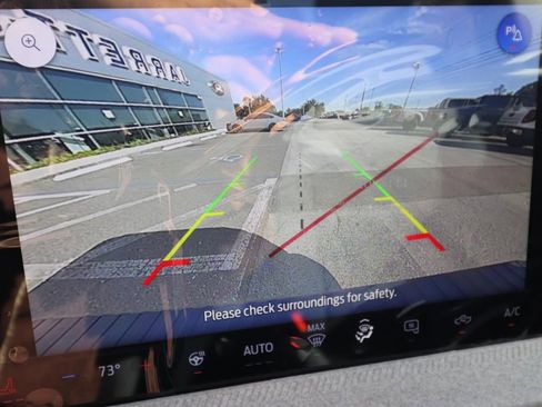 New 2026 Ford Maverick XLT w/ XLT Luxury Package image 6