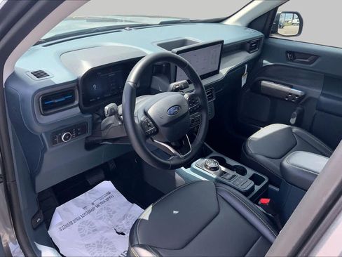 New 2026 Ford Maverick Lobo AWD/4WD image 7