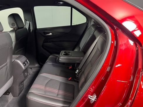 Used 2024 Chevrolet Equinox RS image 29