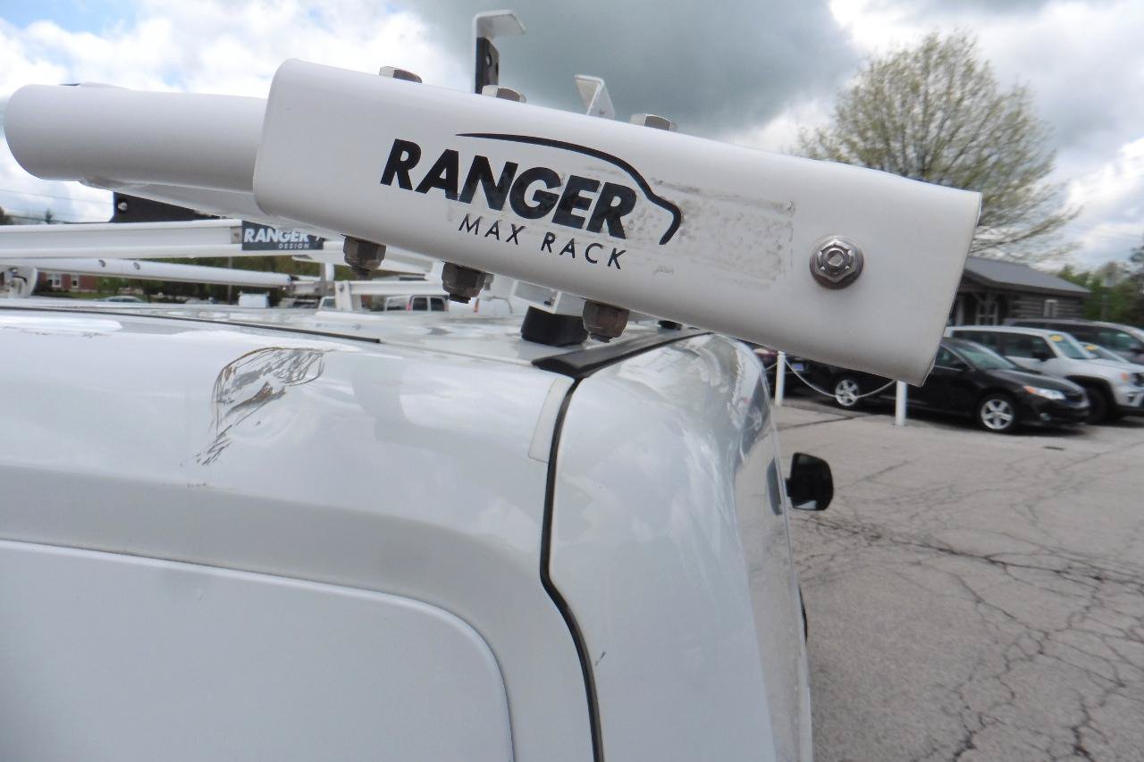 Used 2022 RAM ProMaster City Wagon FWD image 19