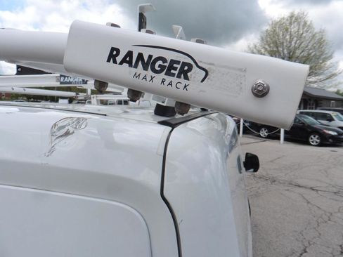 Used 2022 RAM ProMaster City Wagon FWD image 19