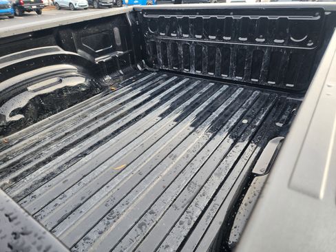 Used 2025 RAM 1500 Big Horn image 14