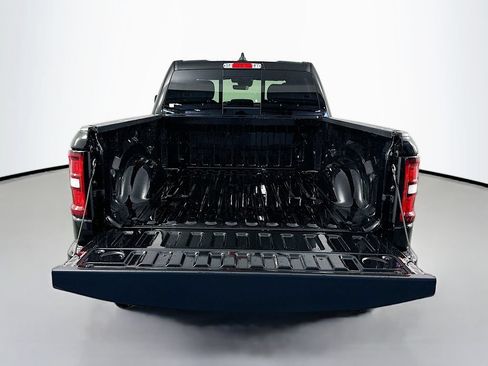New 2026 RAM 1500 Express AWD/4WD image 16
