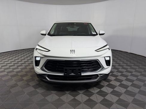 Used 2024 Buick Encore GX Preferred image 10