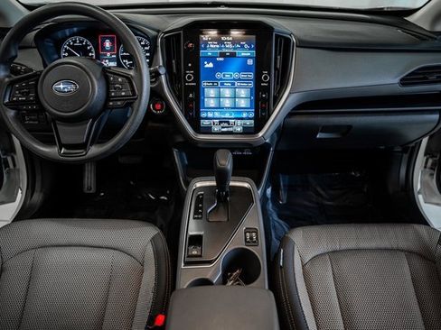 Used 2024 Subaru Crosstrek 2.0i Premium image 20