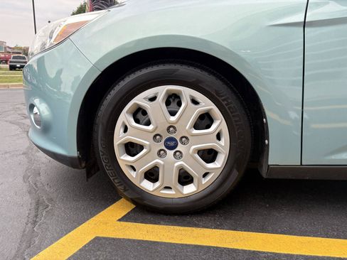 Used 2012 Ford Focus SE FWD image 26