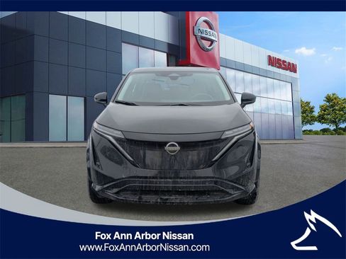 Used 2023 Nissan Ariya FWD image 8