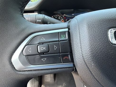 Used 2024 Jeep Compass Limited AWD/4WD image 26