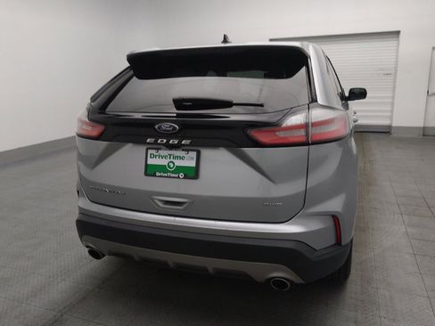 Used 2023 Ford Edge Titanium image 7