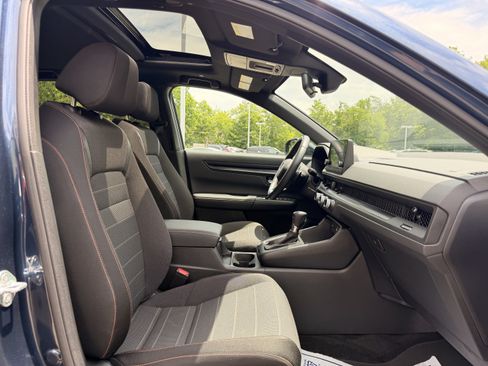 Used 2024 Honda CR-V Sport image 14