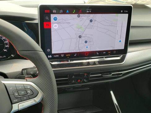 New 2026 Volkswagen GTI SE FWD image 11