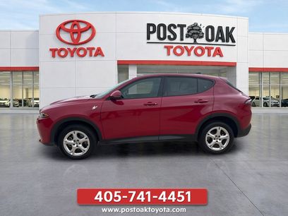 Used 2024 Dodge Hornet GT