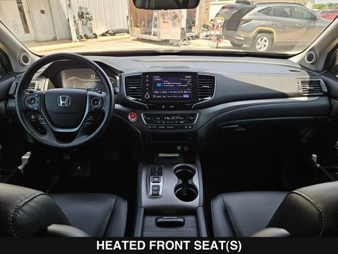 Used 2022 Honda Ridgeline RTL-E image 19