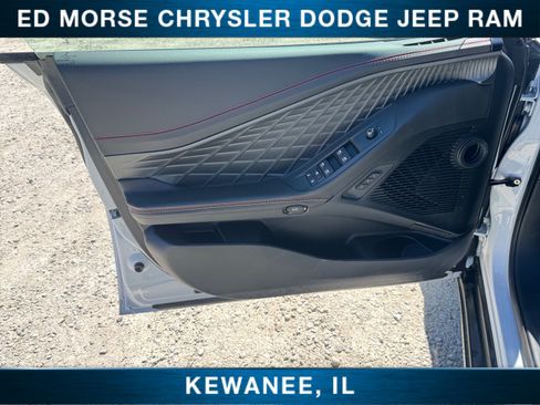 New 2026 Dodge Charger R/T AWD/4WD image 22