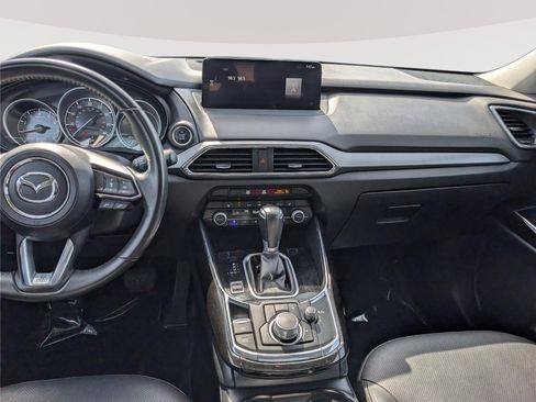 Used 2023 MAZDA CX-9 Touring Plus AWD/4WD image 20
