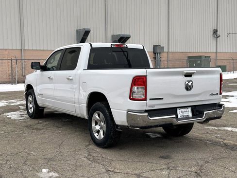 Used 2019 RAM 1500 Big Horn image 3