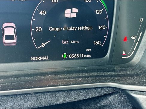 Used 2023 Honda Accord Sport image 15