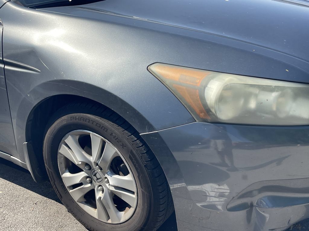 Used 2009 Honda Accord LX-P image 9