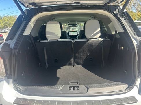 New 2026 Ford Explorer Active w/ Active Comfort Package RWD image 22