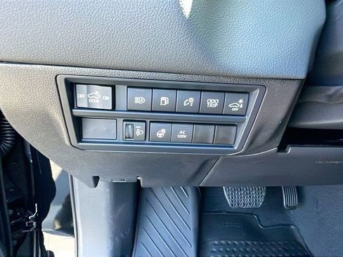 New 2026 Toyota Tundra Limited AWD/4WD image 27