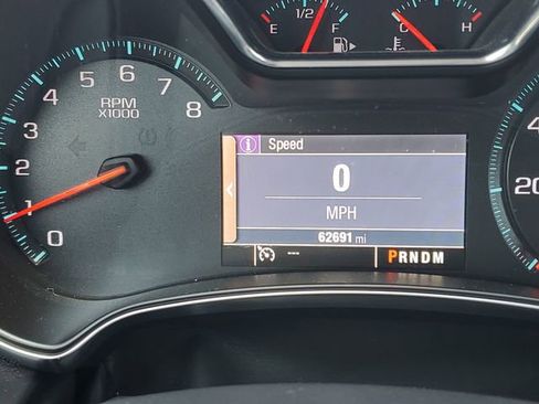 Certified 2014 Chevrolet Impala LS FWD image 12