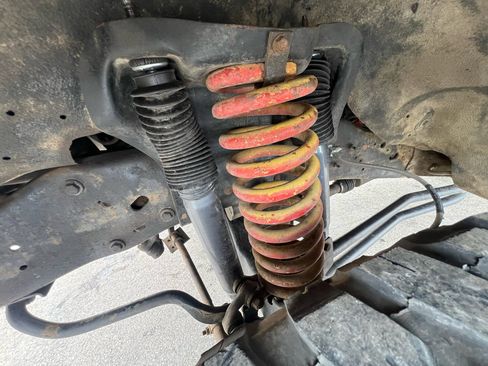 Used 1990 Ford Bronco 2dr Wagon image 18