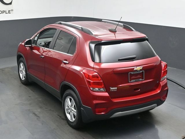 Used 2019 Chevrolet Trax LT FWD image 45