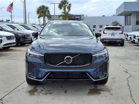 New 2026 Volvo XC60 B5 Ultra w/ Protection Package Premier image 2