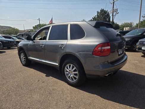 Used 2009 Porsche Cayenne AWD/4WD image 8