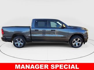 New 2026 RAM 1500 Express video 2