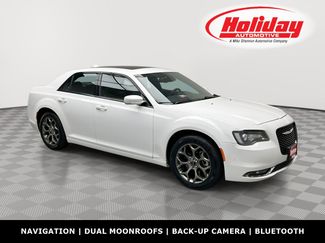 Used 2016 Chrysler 300 S w/ 300S Premium Group video 1