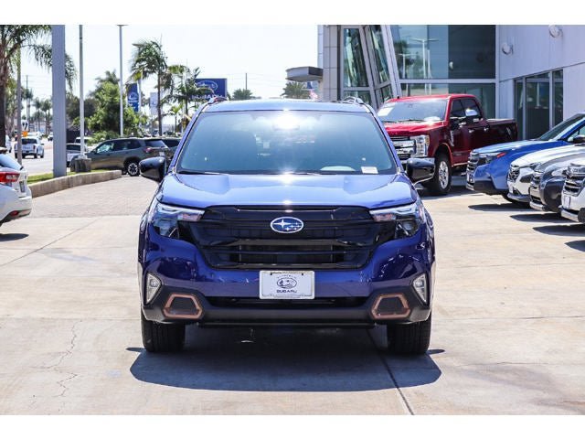 New 2026 Subaru Forester Sport AWD/4WD image 27