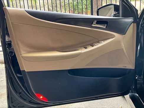 Used 2013 Hyundai Sonata Limited image 22