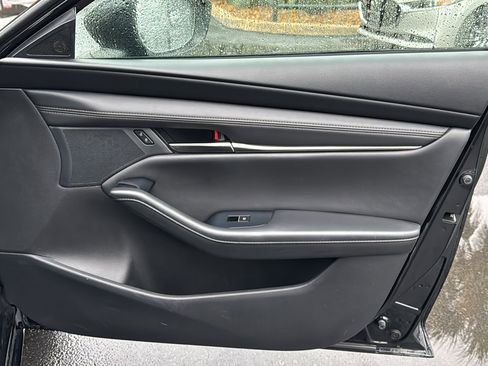 Certified 2023 MAZDA MAZDA3 s image 25
