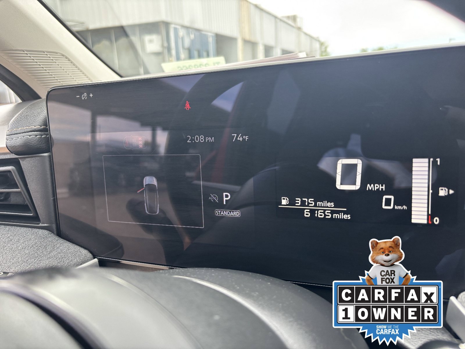 Certified 2026 Nissan Kicks SV FWD image 30