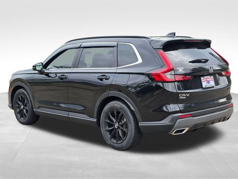 Used 2025 Honda CR-V Sport-L image 8