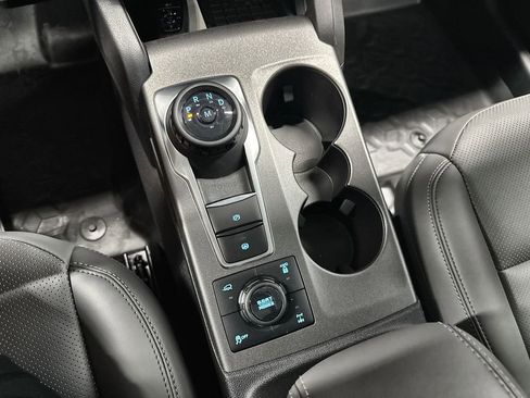 New 2025 Ford Bronco Sport Badlands w/ Badlands Tech Package AWD/4WD image 21