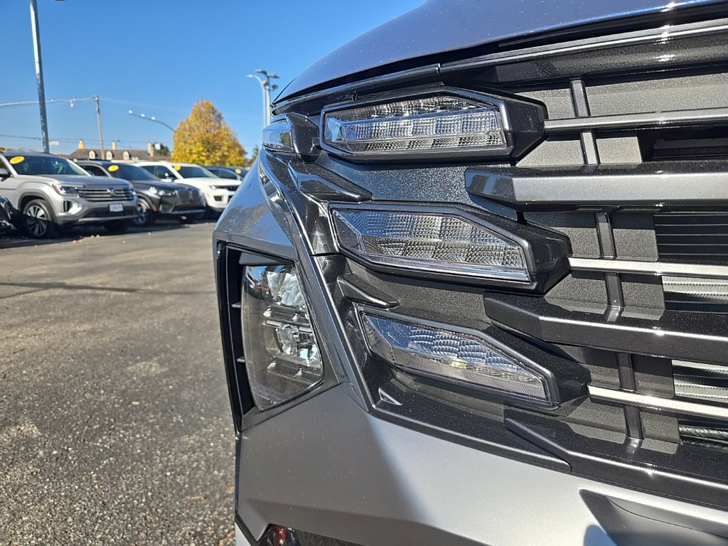 New 2026 Hyundai Tucson SEL Plus AWD/4WD image 18