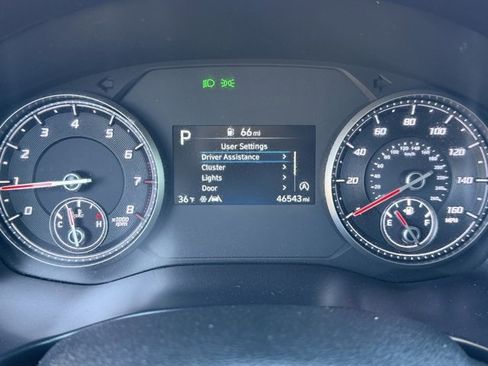 Used 2021 Hyundai Santa Fe SE w/ Cargo Package image 14