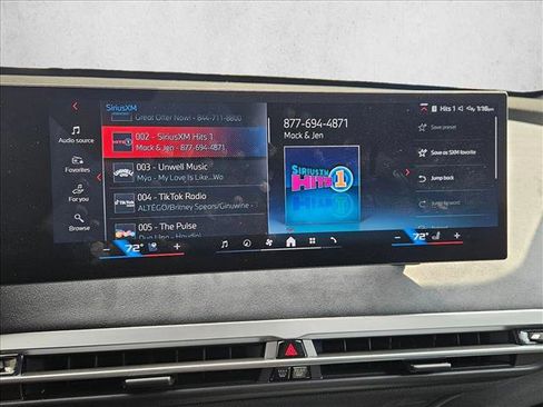 New 2026 BMW iX M70 image 18