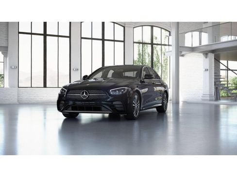 Certified 2023 Mercedes-Benz E 350 4MATIC Sedan image 42