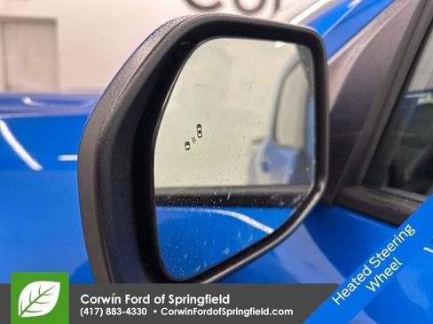 New 2026 Ford Maverick Lobo image 36