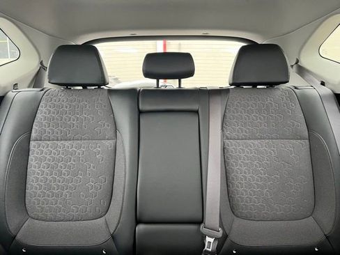 Certified 2025 Kia Seltos S image 21