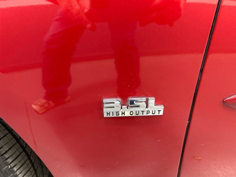 Used 2008 Dodge Charger SE RWD image 9