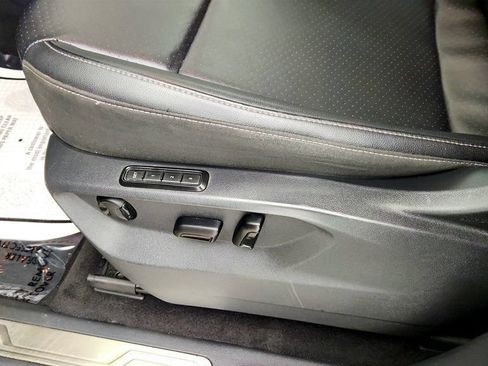Used 2019 Volkswagen Atlas SEL R-Line FWD image 12
