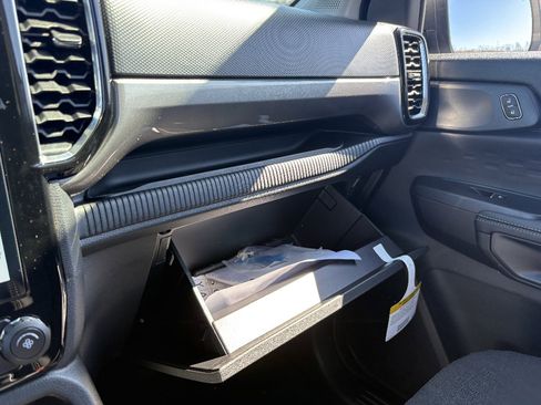 New 2026 Ford Ranger XLT image 36