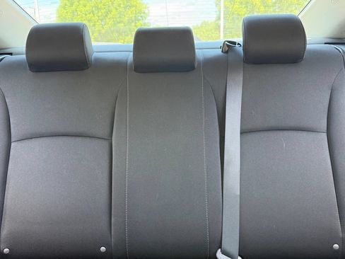 Used 2020 Honda Civic LX image 17