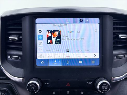 Used 2024 RAM 1500 Big Horn image 17