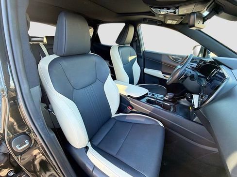 Used 2022 Lexus NX 250 NX 250 Premium image 15